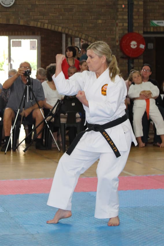 2019 SARMAF Trials - Image 1