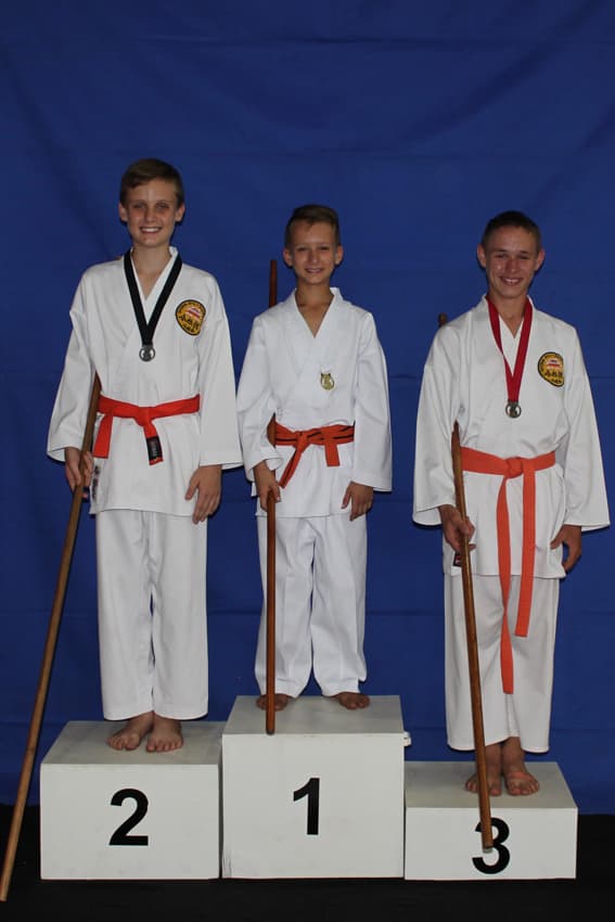 2019 SARMAF Trials - Image 4