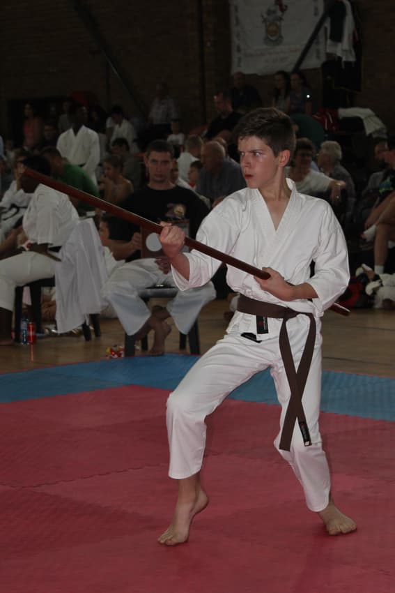 2019 SARMAF Trials - Image 5