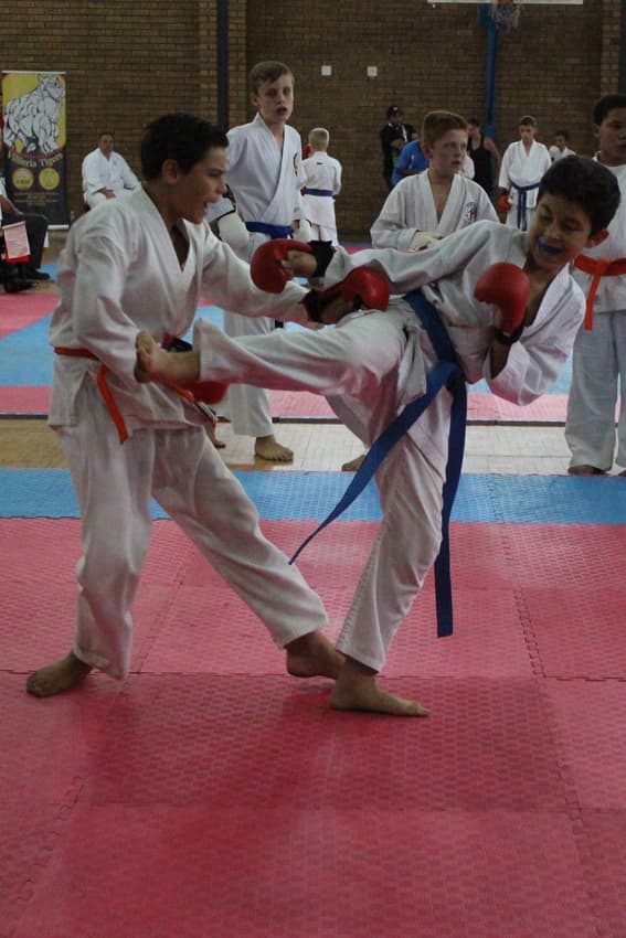 2019 SARMAF Trials - Image 6