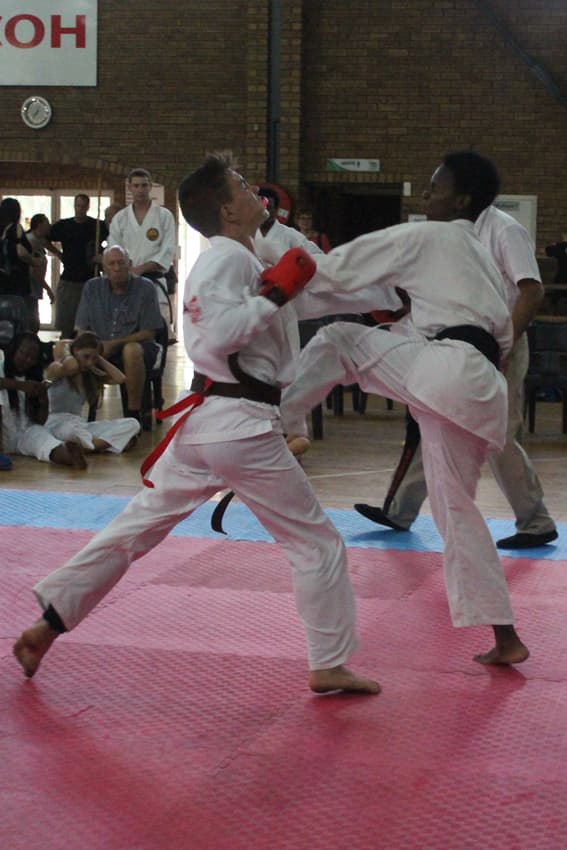 2019 SARMAF Trials - Image 7