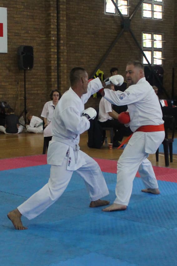 2019 SARMAF Trials - Image 8