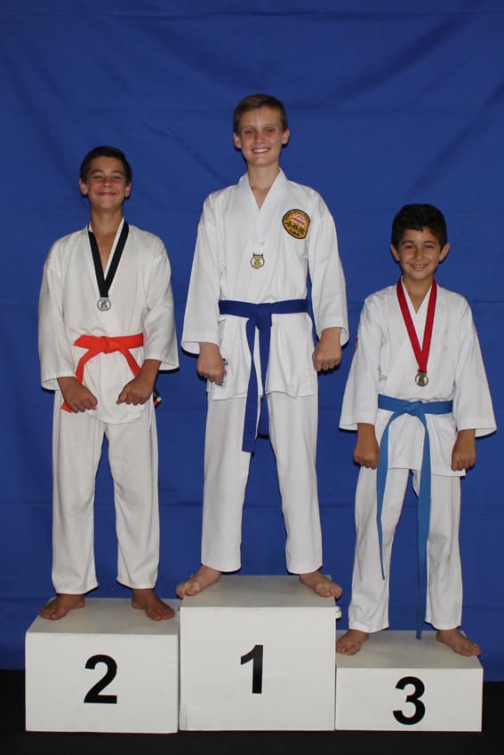 2019 SARMAF Trials - Image 3
