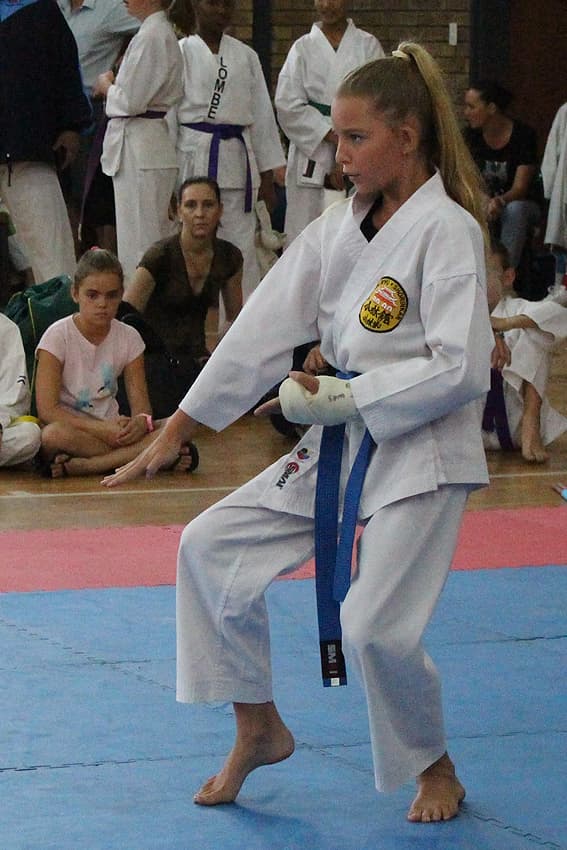 2020 Gojo-Ryu Challenge - Image 3