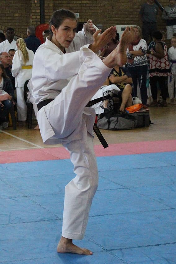 2020 Gojo-Ryu Challenge - Image 6