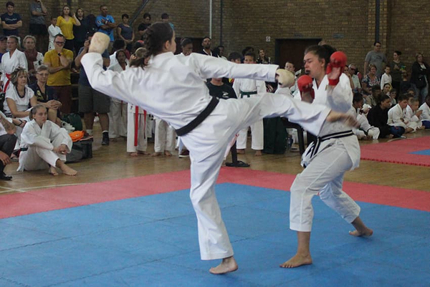 2020 Gojo-Ryu Challenge - Image 7