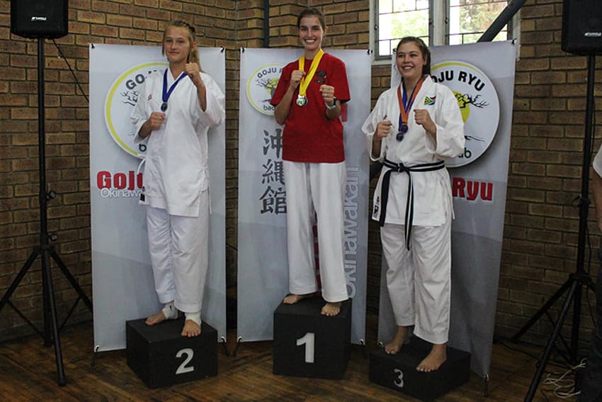 2020 Gojo-Ryu Challenge - Image 8