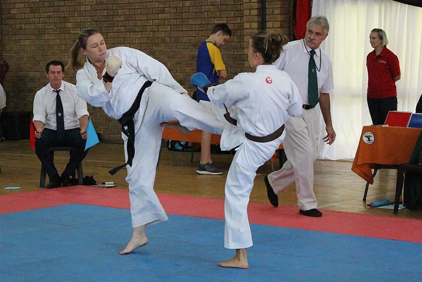 2020 Gojo-Ryu Challenge - Image 1