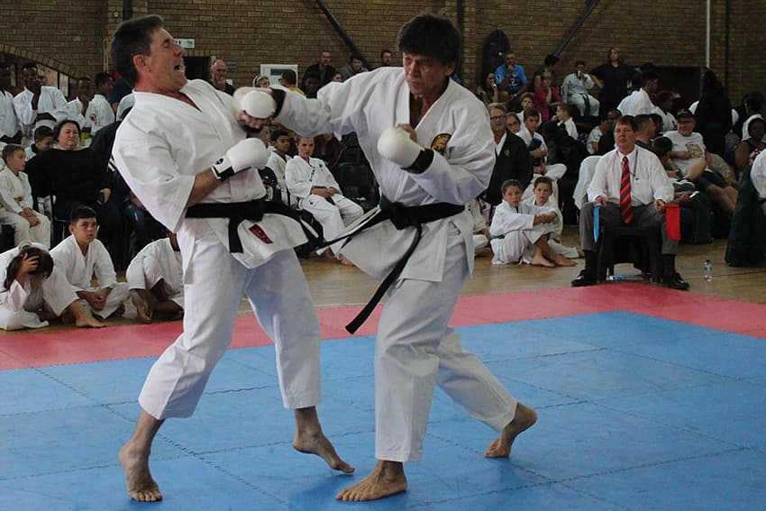 2020 Gojo-Ryu Challenge - Image 2