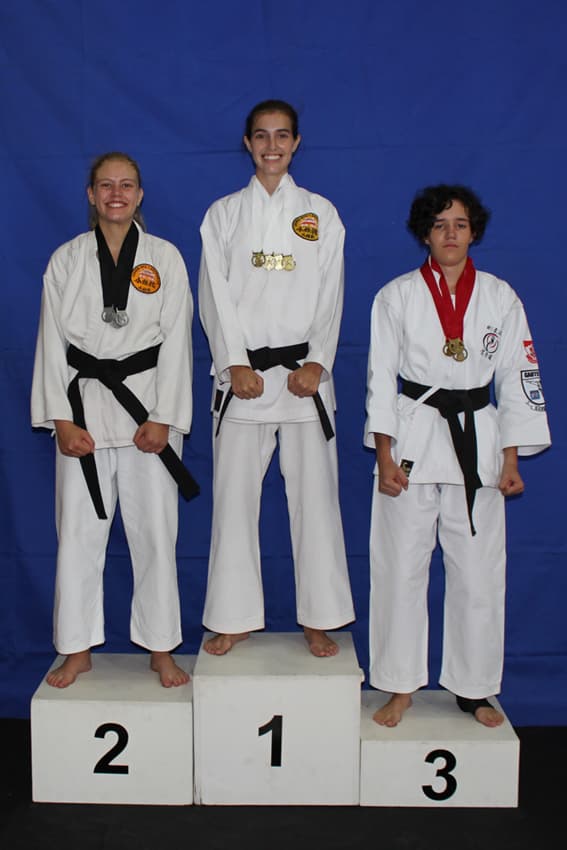 2020 SARMAF Trials - Image 5