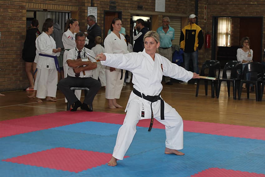 2020 SARMAF Trials - Image 6