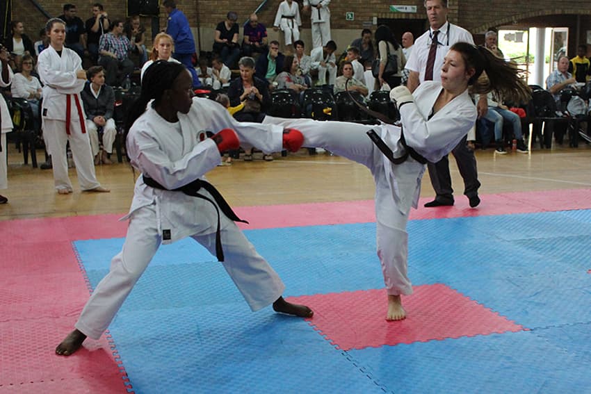 2020 SARMAF Trials - Image 7