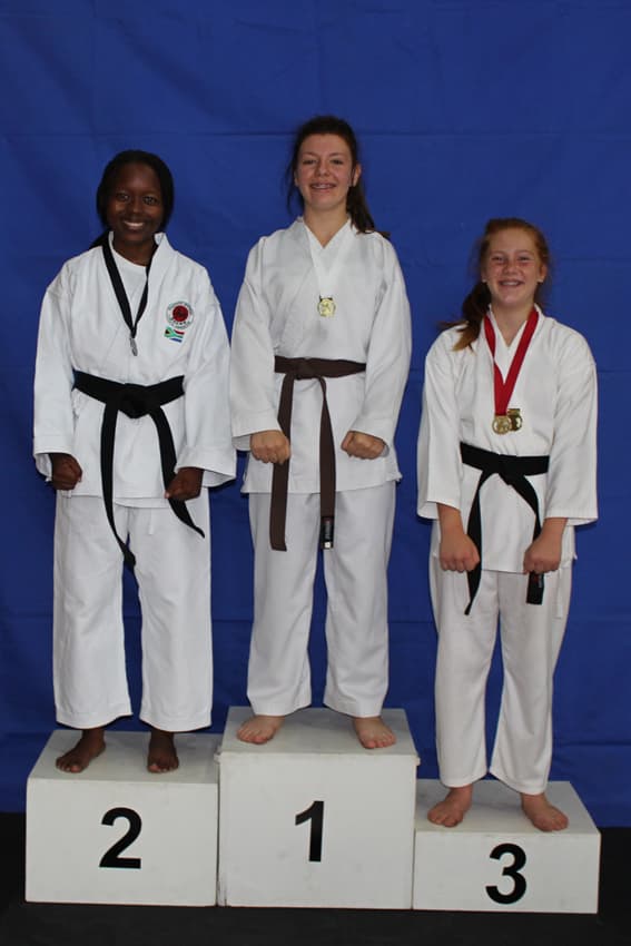 2020 SARMAF Trials - Image 8