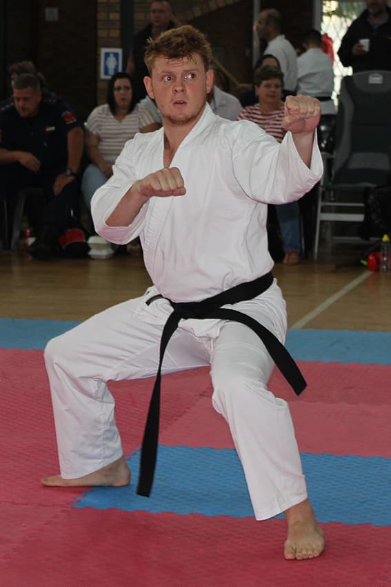 2020 SARMAF Trials - Image 3