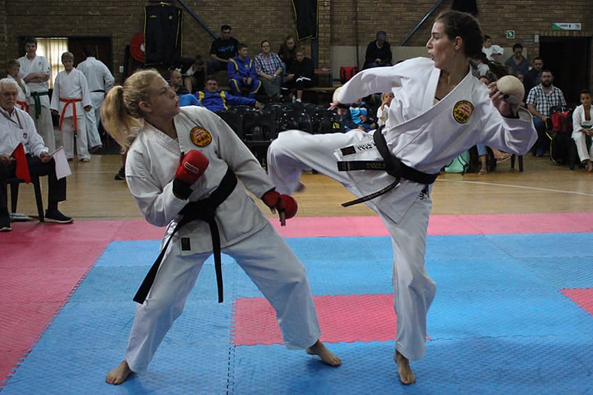 2020 SARMAF Trials - Image 4