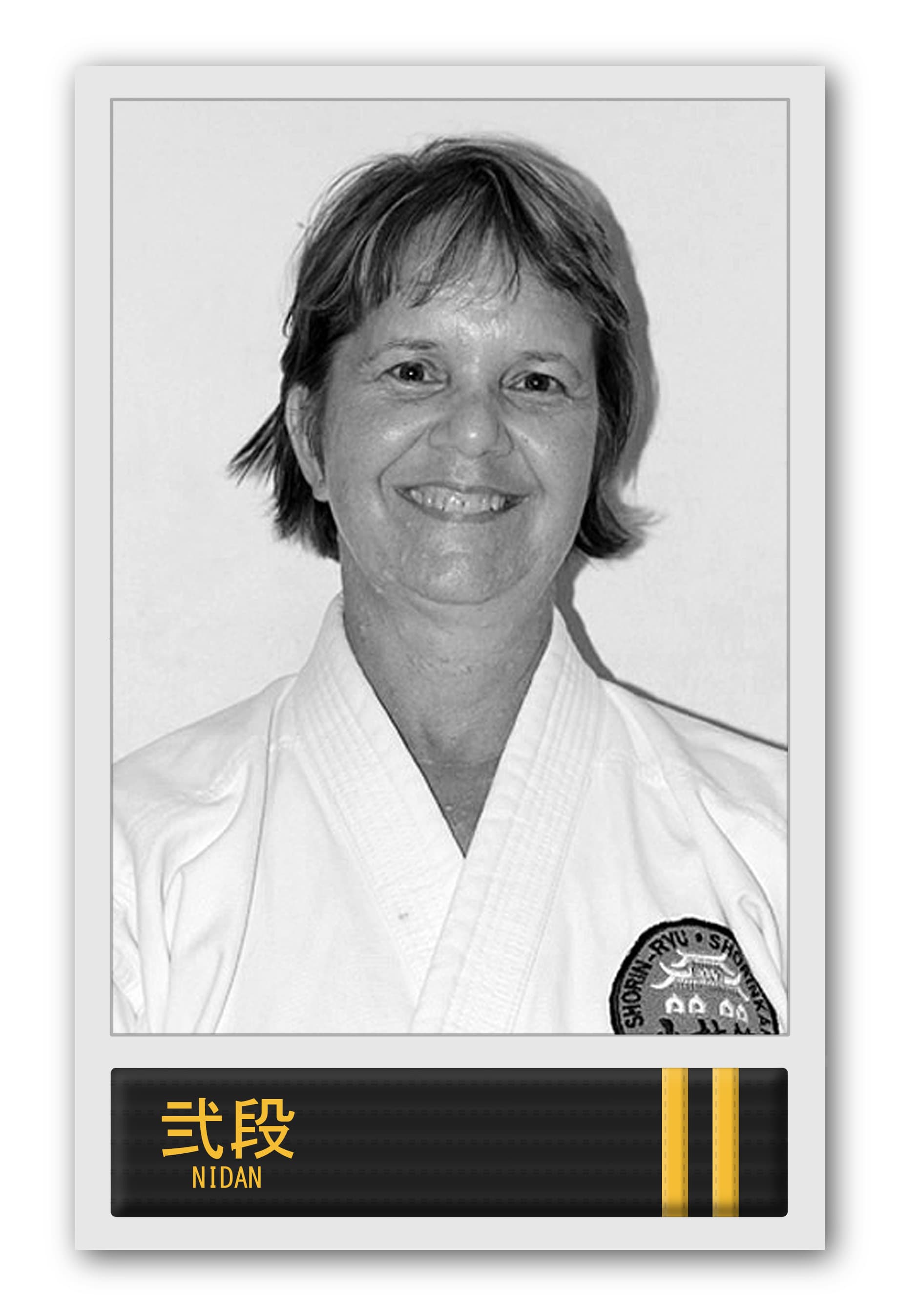 Nidan Engela Goosen