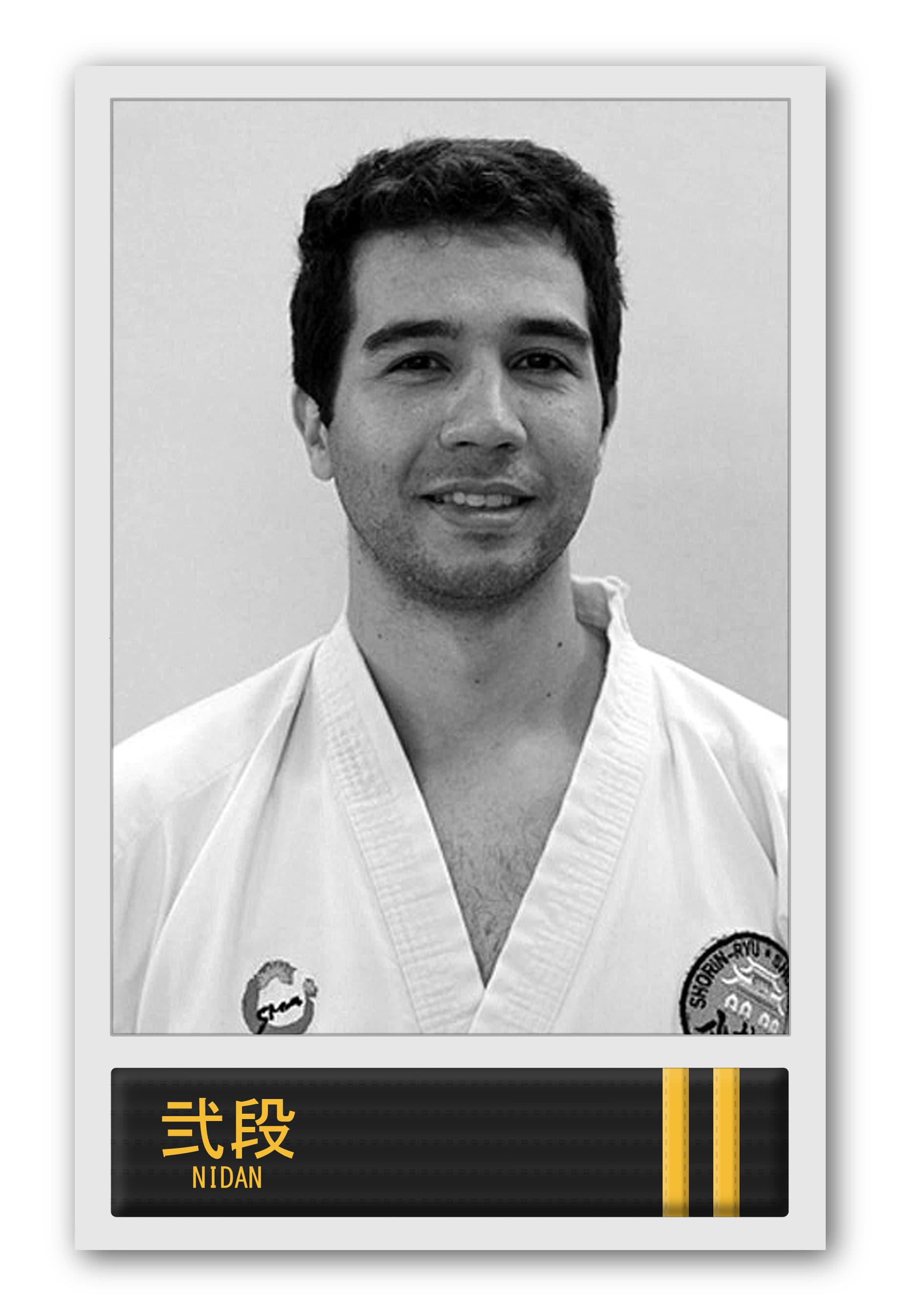 Nidan Flavio da Silva