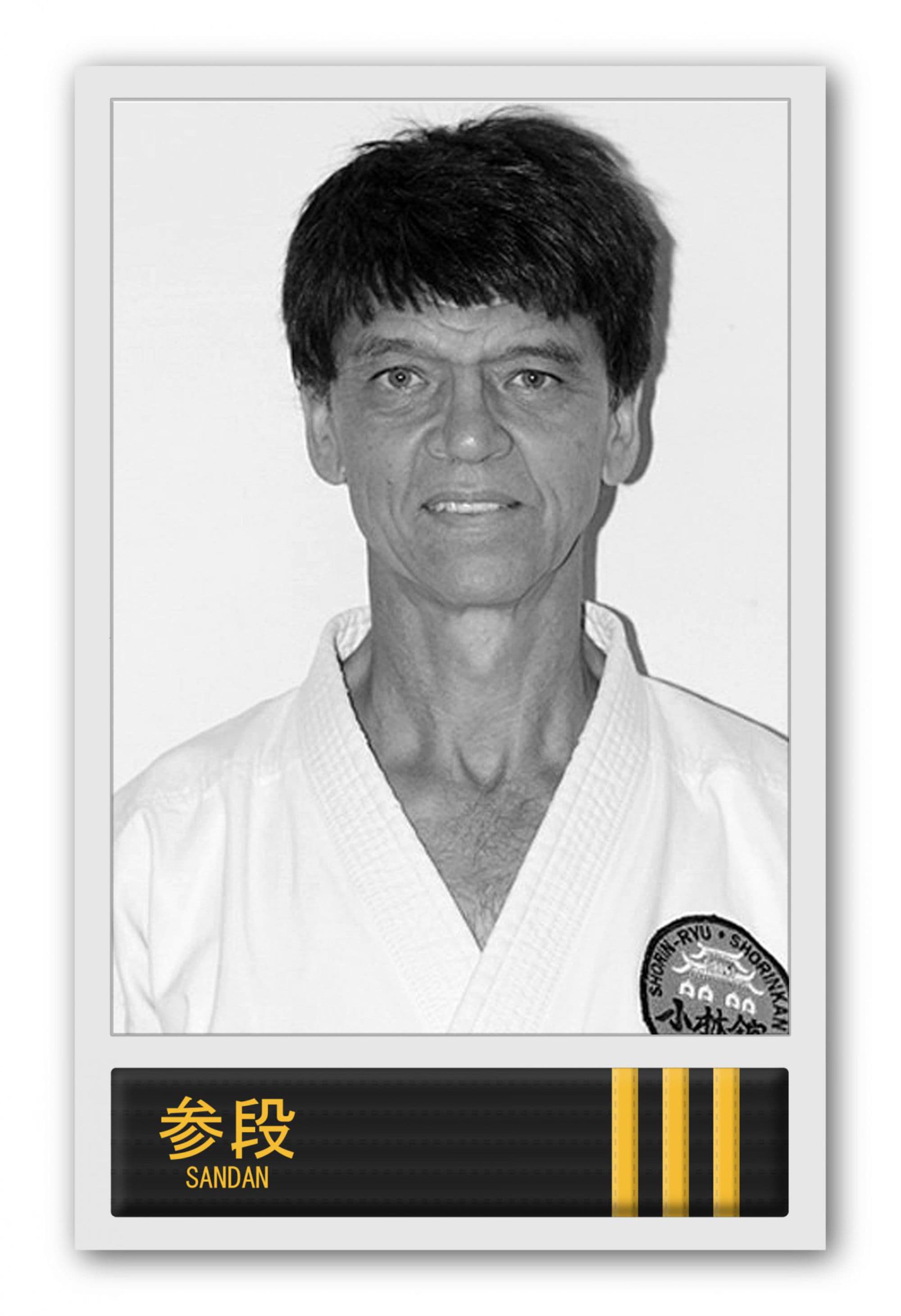 Sandan Dana van Rensburg