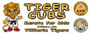 Tiger Cubs